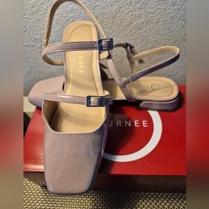 Journee Collection Women's Pink Flats